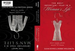 The Most Important Year in a Woman's Life/the Most Important Year in a Man's Life [2-Books-In-1]