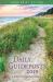 Daily Guideposts 2019 [Large Print]