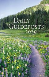Daily Guideposts 2020 : A Spirit-Lifting Devotional