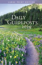 Daily Guideposts 2020 : A Spirit-Lifting Devotional