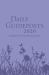 Daily Guideposts 2020 : A Spirit-Lifting Devotional