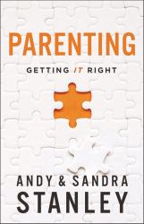 Parenting : Getting It Right