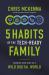 5 Habits of the Tech-Ready Family : Raising Wise Kids in a Wild Digital World