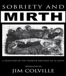 Sobriety and Mirth
