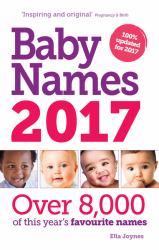 Baby Names 2017