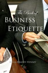 Book of Business Etiquette