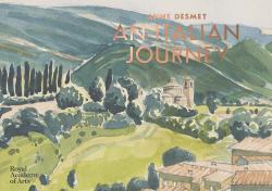 An Italian Journey : Anne Desmet