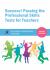 Success! Passing the Professional Skills Tests for Teachers