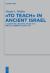 To Teach in Ancient Israel : A Cognitive Linguistic Study of a Biblical Hebrew Lexical Set To Teach in Ancient Israel : A Cognitive Linguistic Study of a Biblical Hebrew Lexical Set
