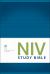 NIV Study Bible