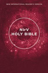 NIrV, Outreach Bible [Pink]