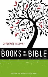NIV, the Books of the Bible : Discover the Origins of God's People