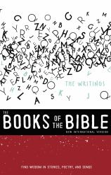 The Books of the Bible : The Writings
