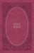 NIV Holy Bible Soft Touch Edition [Pink]