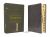 ESV, Thompson Chain-Reference Bible, Leathersoft, Gray, Red Letter, Thumb Indexed