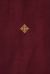 NIV Thompson Chain-Reference Bible, Handy Size, Thumb Indexed, Red Letter, Comfort Print [Burgundy]