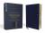 NIV Thompson Chain-Reference Bible, Large Print, Red Letter, Comfort Print [Navy]