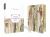 NRSVue Artisan Collection Bible Comfort Print [Multi-Color/Cream]