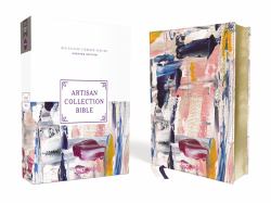 NRSVue Artisan Collection Bible Comfort Print [Multi-Color/Blue]