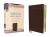 NRSVue Holy Bible, Personal Size, Comfort Print [Brown]