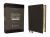 NRSVue Holy Bible with Apocrypha Premier Collection, Art Gilded Edges, Comfort Print [Black]