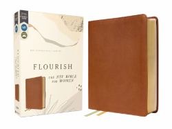 Flourish : The NIV Bible for Women