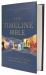 NASB, Timeline Bible, Hardcover, Red Letter, 1995 Text, Comfort Print : A Chronological Journey Through Scripture