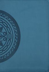 NIV Application Bible, Large Print, Red Letter, Comfort Print : Bringing the Ancient Message of the Bible into Your World