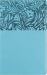 NASB, Personal Size Reference Bible, Large Print, Paragraph Style, Leathersoft, Teal, Red Letter, Thumb Indexed, 1995 Text, Comfort Print