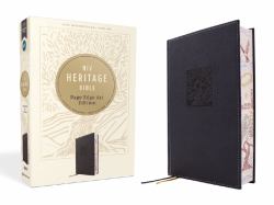 NIV Heritage Bible