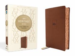 NIV, Heritage Bible