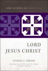 The Lord Jesus Christ