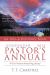 The Zondervan Pastor's Annual 2013 : An Idea and Resource Book