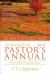 The Zondervan 2015 Pastor's Annual : An Idea and Resource Book