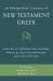 An Interpretive Lexicon of New Testament Greek : Analysis of Prepositions, Adverbs, Particles, Relative Pronouns, and Conjunctions