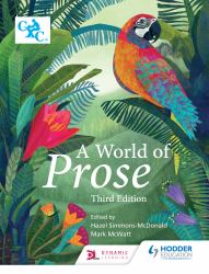 A World of Prose : Third Edition