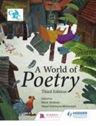 A World of Poetry 3ed