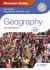 Cambridge International AS/a Level Geography Revision Guide 2nd Edition