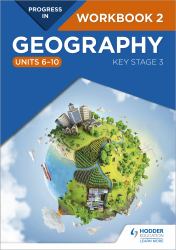 Units 6-10 - Progress in Geography