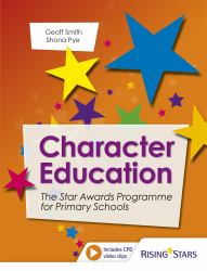 Character Education : The Star Awards Programme for Primary Schools
