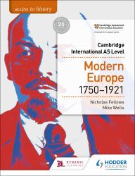 Access to History for Cam Modern Europe 1750-1921 Epub