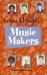 Reading Planet KS2 - Game-Changers: Music-Makers - Level 1: Stars/Lime Band