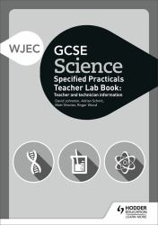 Science : Specified Practicals Teacher Lab Book - Teacher and Technician Information