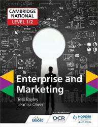 Cambridge National Level 1/2 Enterprise and Marketing EPUB