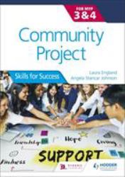Community Project for the IB MYP 3-4 : Hodder Education Group