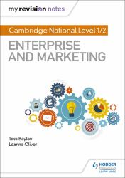 Enterprise and Marketing