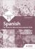 Edexcel International GCSE Spanish Vocabulary Workbook