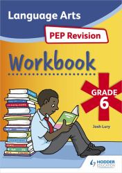 Language Arts PEP Revision