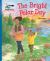 Reading Planet - the Bright Polar Day - Blue: Galaxy