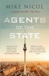 Agents of the State